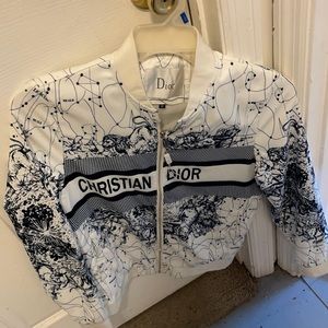 Dior cardigan jacket coat 9/10 condition